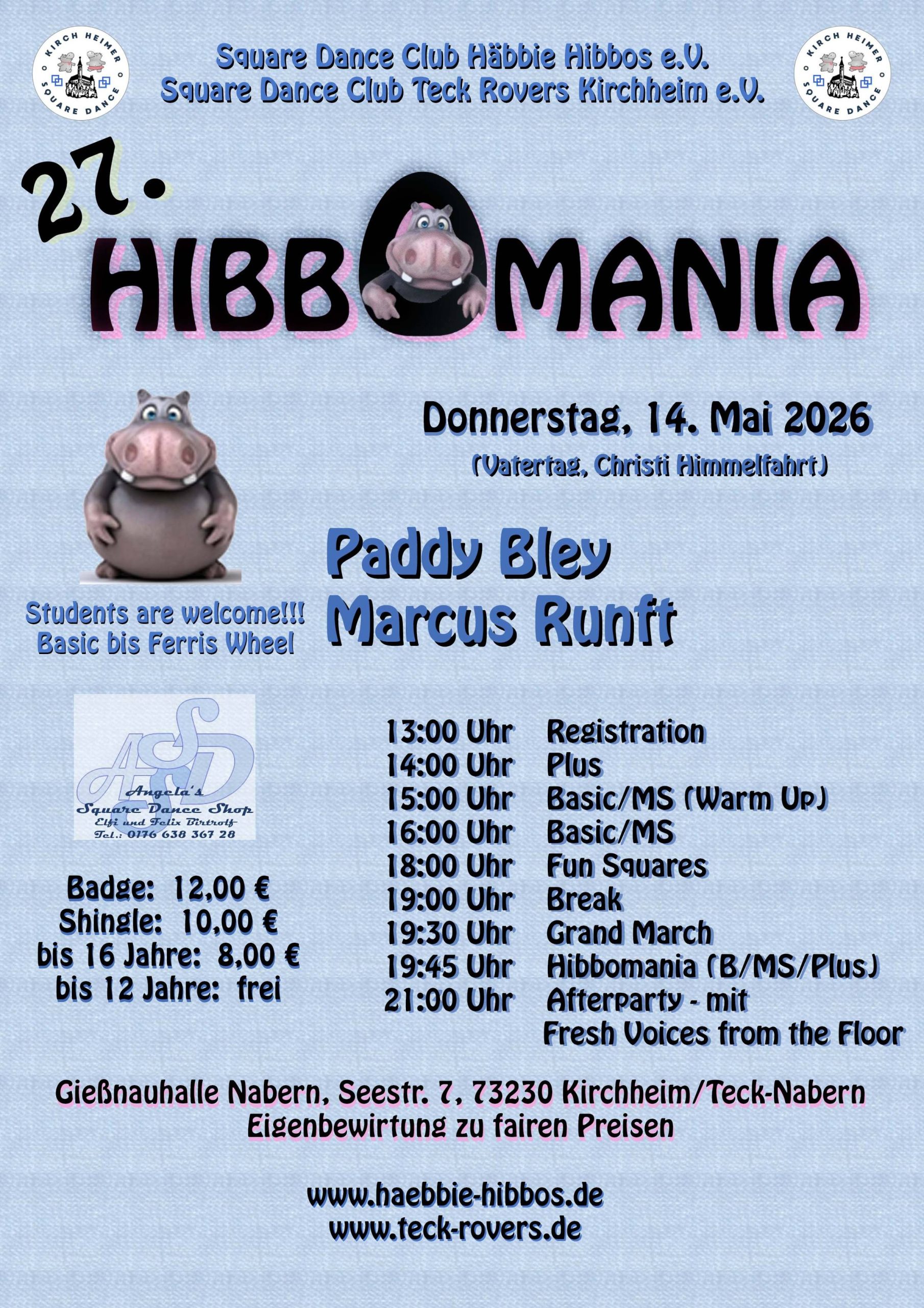 Hibbo Mania
